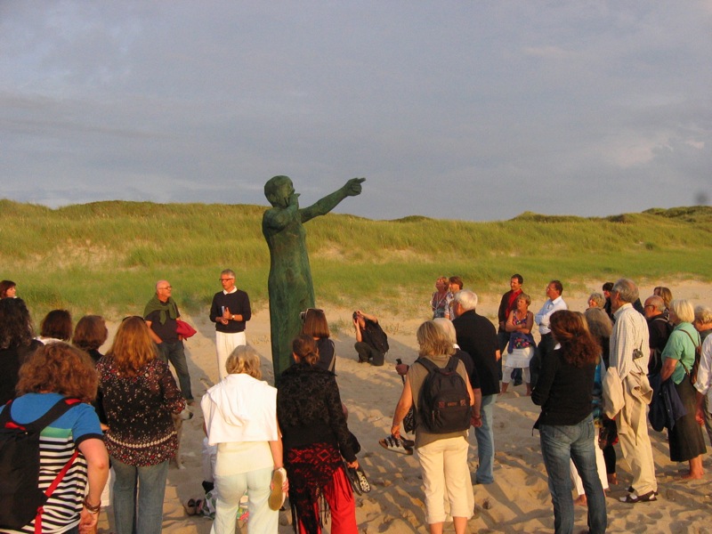 kunstamstrand