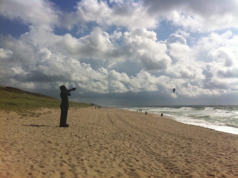 kunstamstrand