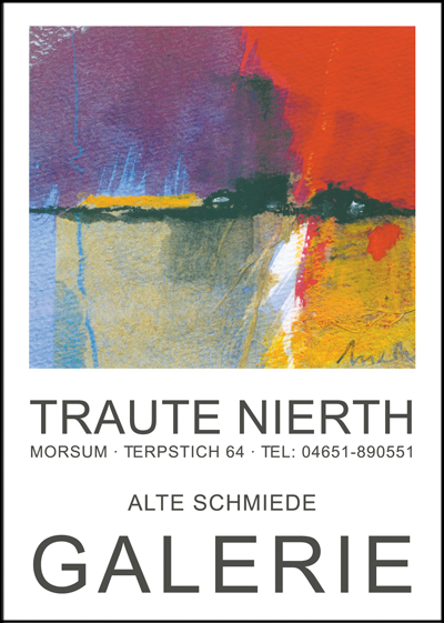 traute nierth