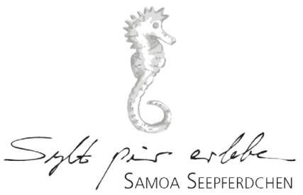 samoa seepferdchen
